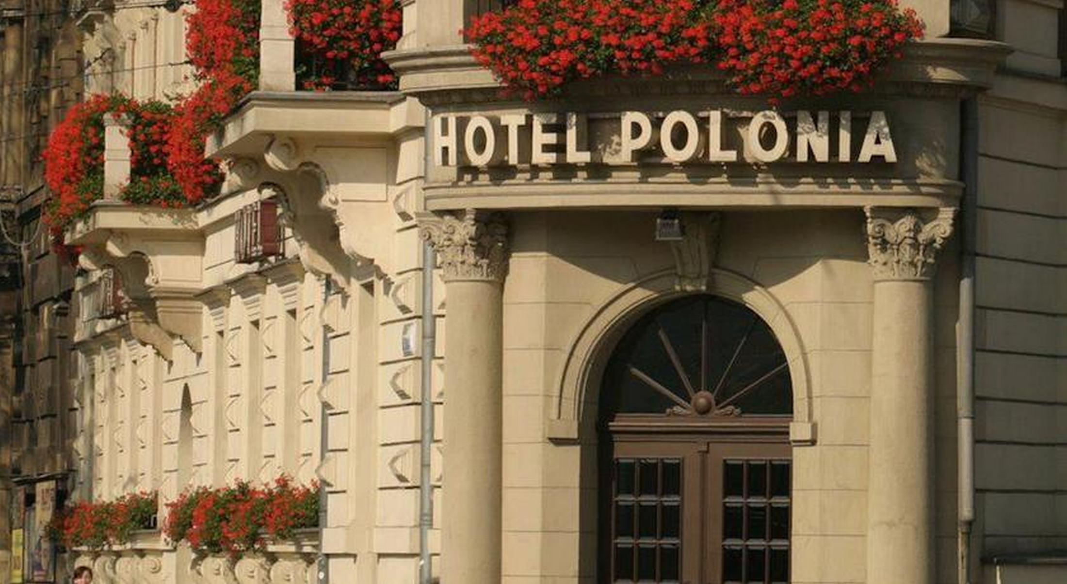 Polonia 3* Kraków
