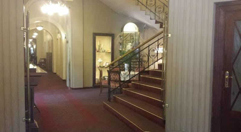 Hotel Polonia 3*