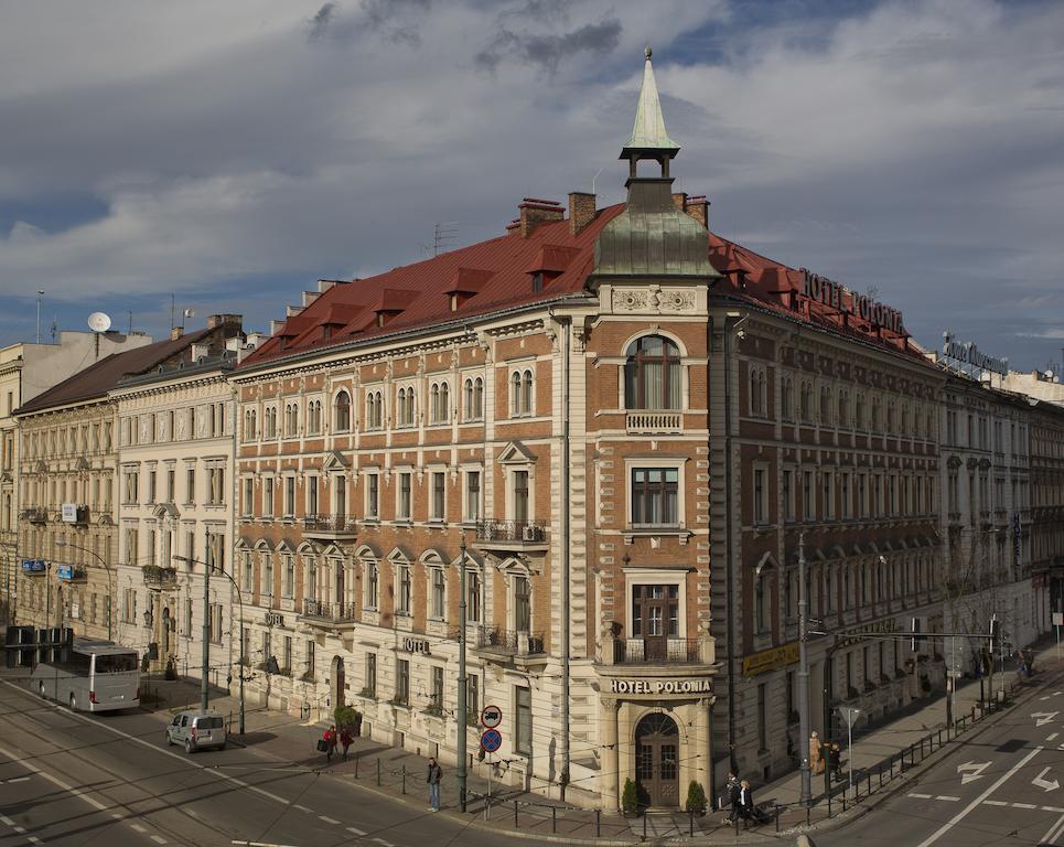 Polonia 3* Kraków