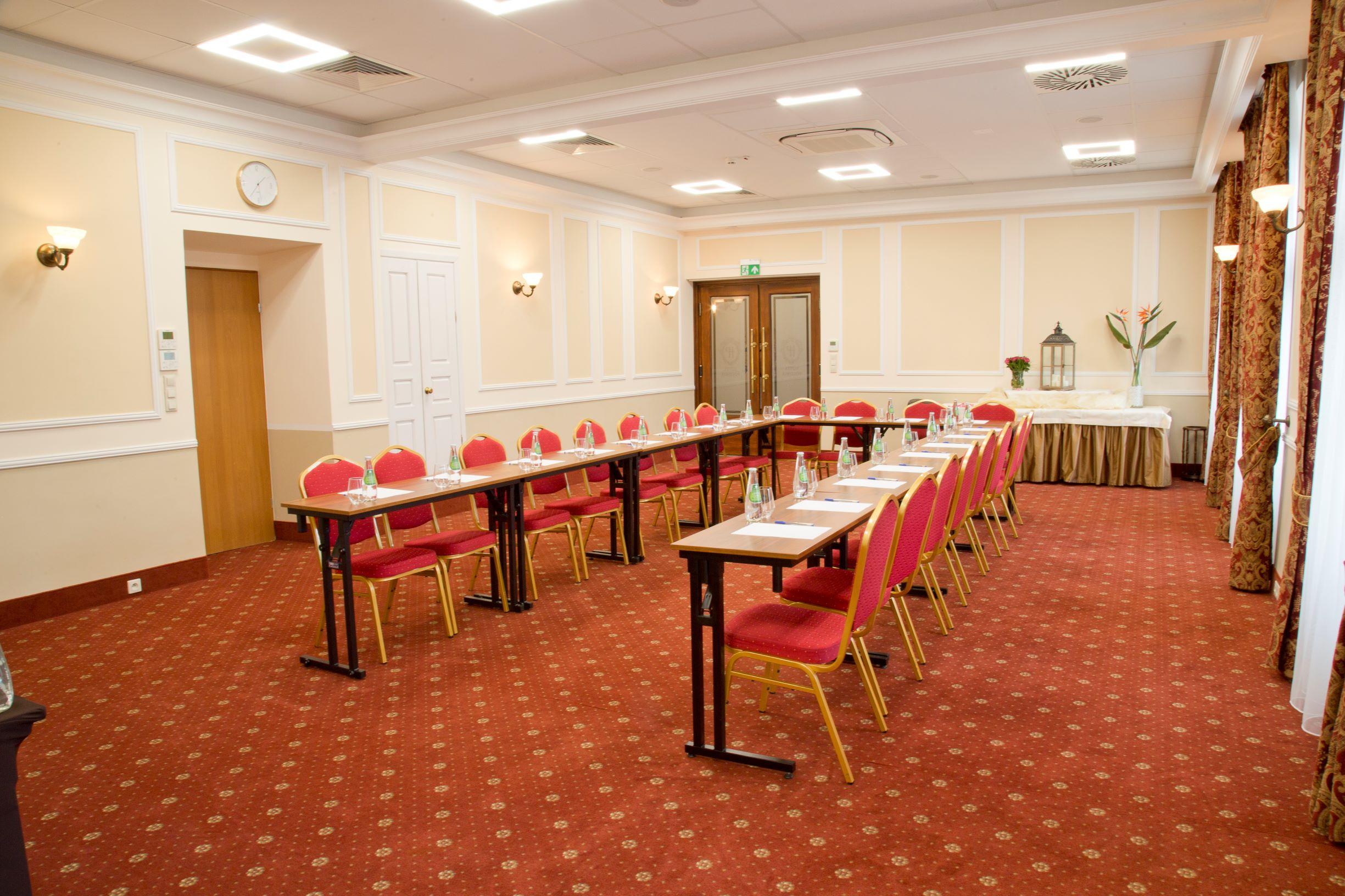 Hotel Polonia 3*
