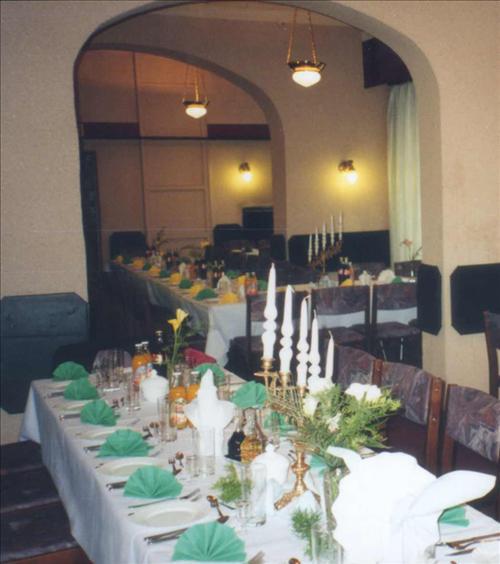 Hotel Polonia