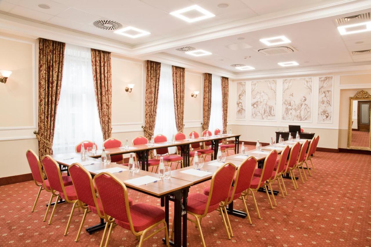 Hotel Polonia Krakau